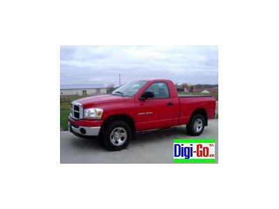 2006 Dodge Ram 1500