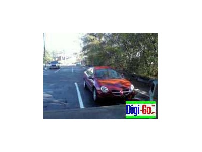 2005 Dodge Neon sxt