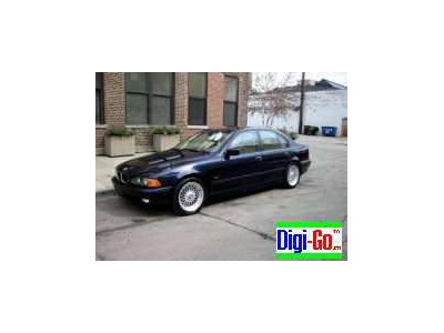 2000 BMW 528i Sport Package