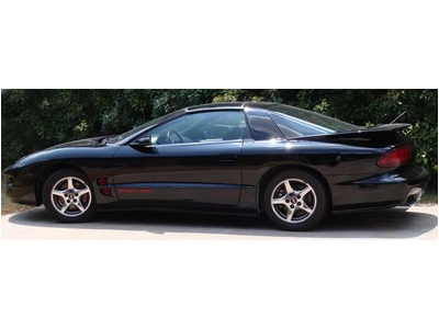 1999 Trans Am - 500 HP - Built for Speed