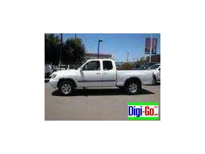 2006 Toyota TUNDRA SR5