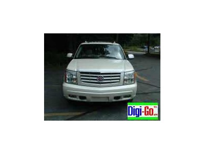 2004 Cadillac Escalade