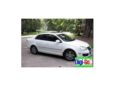 2005 Volkswagen Jetta 2.5