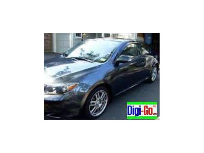 2007 Scion TC 2 dr hatchback