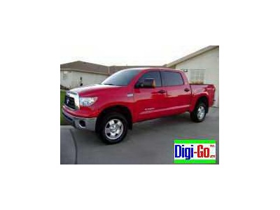 2007 Toyota Tundra SR5