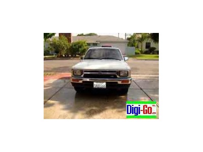 1994 Toyota Truck pickup