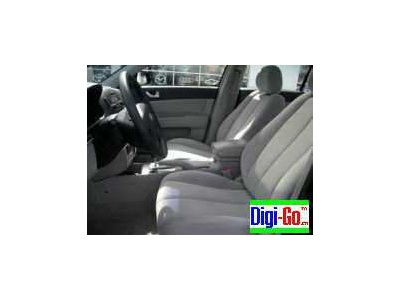 2008 Hyundai Sonata gls clothe