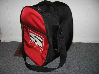  Simpson Deluxe Helmet Bag New 