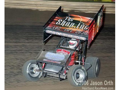ASCS Sprint Car for Sale
