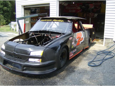 Fastruck/FASCAR For Sale