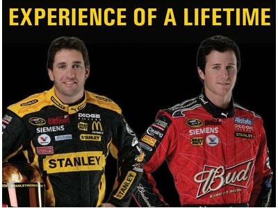 Ride Shotgun w/Elliott S or Kasey K