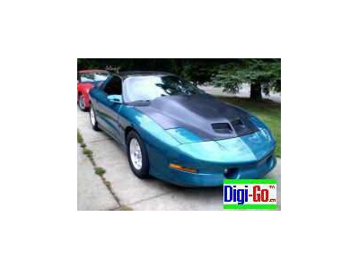1994 Pontiac Trans am