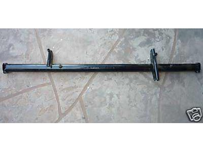 Sprint Car MAXIM non wing Front Axle 53