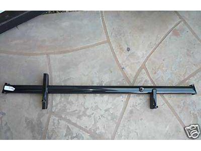 Sprint Car MAXIM, Winters Front Axle 50
