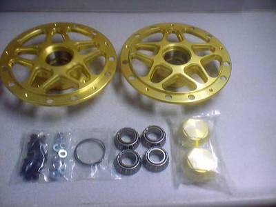 Winters Sprint Car Direct Mount Hubs New