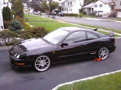 500hp turbo forged rods and pistons