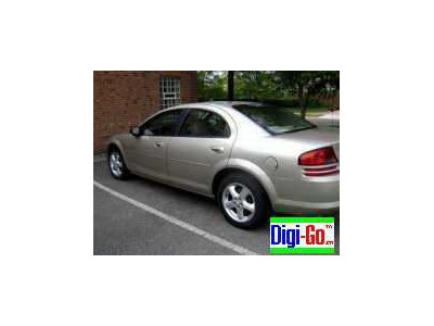 2005 Dodge Status