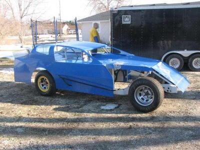 Brand New Modified Roller 