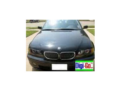 2005 BMW 330i Sports Package
