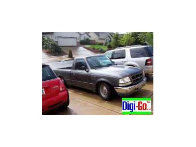 2000 Ford Ranger xl