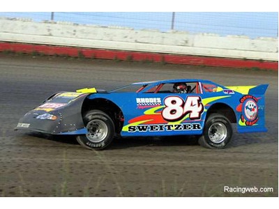 1999 Rocket Chassis For Sale