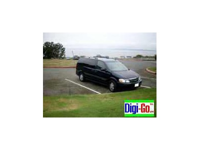 2004 Chevrolet Venture