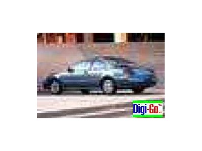 1999 Acura CL