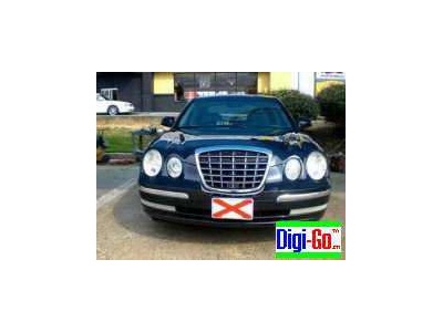2004 KIA Amanti