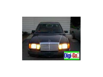 1991 Mercedes-Benz Benz