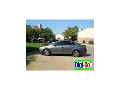2006 Volkswagen Jetta
