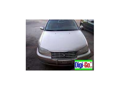 1998 Cadillac Catera