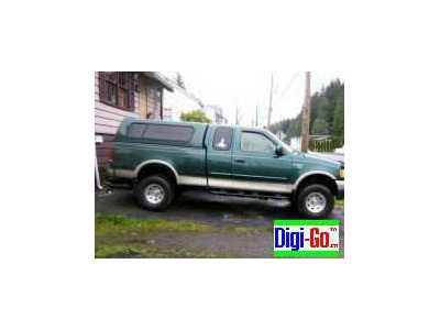 1999 Ford Lariat 4x4