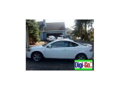 2003 Acura RSX