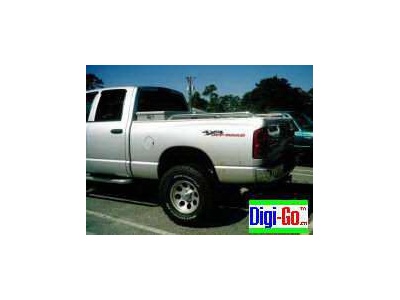 2003 Dodge RAM 1500 4x4 Laramie 4 door