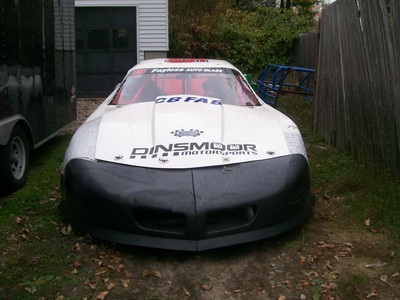 Tube Chassis Late Model for Sale