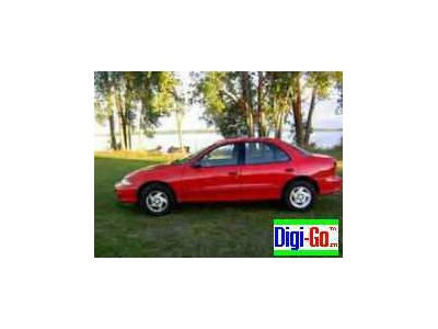 1997 Chevrolet CAVALIER