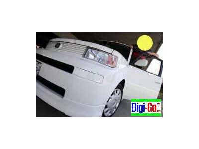 2006 Scion XB Sport Wagon 4D