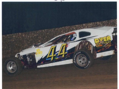 Openwheel Modified TCA chassis Race Car