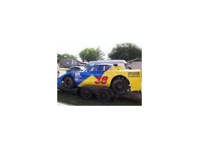 dirt street stock for sale or trade