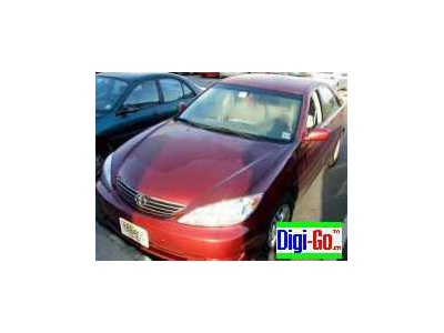 2005 Toyota Camry