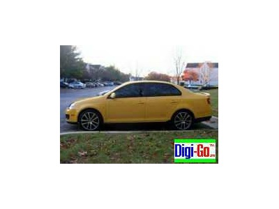 2007 Volkswagen GLI Fahrenheit