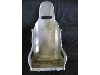 Sprint Car Top Wings and Seat for Sale