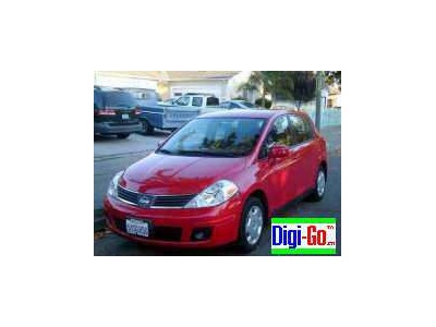 2007 Nissan Versa S