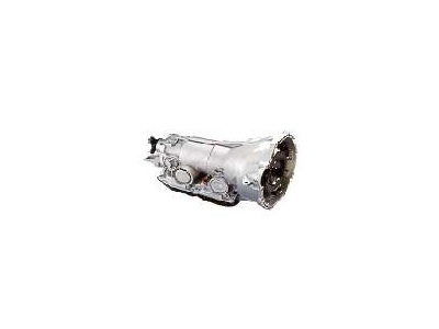 Custom Built Racing Transmissions 