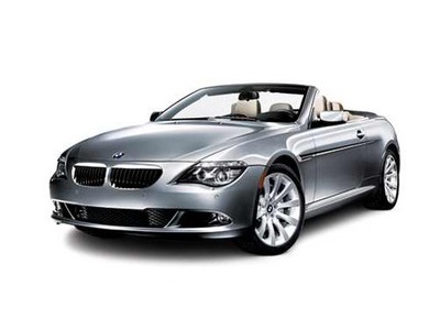 2005 BMW 645CiC - Assume lease at about 