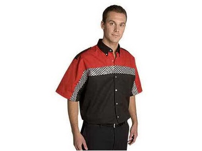 Pit Crew Shirts