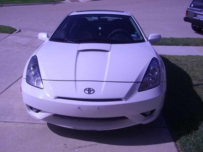 2005 Toyota Celica  $15150.00