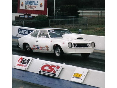 Drag car to trade