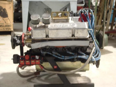 Southern All-Star engine BEST OFFER!!!!!
