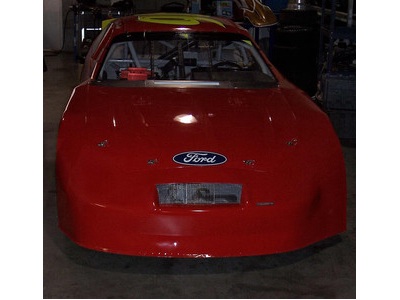 For Sale Complete Race Ready 08 Fusion